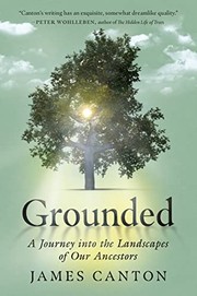 Cover of: Grounded: In Search of Place