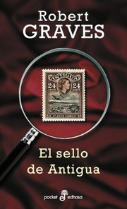 Cover of: El Sello de Antigua