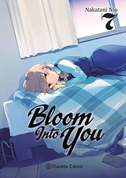 Cover of: Bloom Into You nº 07/08