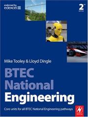 BTEC national engineering