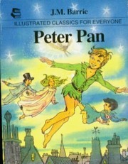 Cover of: Peter Pan: based on Walt Disney's full-length animated movie
