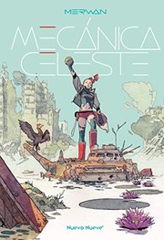 Cover of: Mecánica Celeste