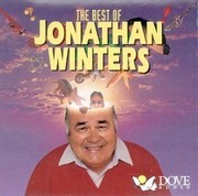 Cover of: Best of Jonathan Winters