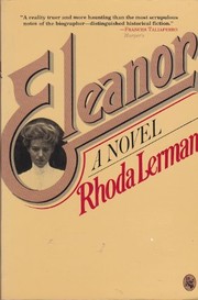 Cover of: Eleanor, a Novel