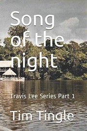 Cover of: Song of the Night: Travis Lee Series Part 1