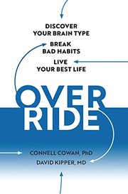 Cover of: Override: Discover Your Brain Type to Break Bad Habits and Live Your Best Life