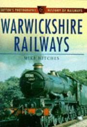 Warwickshire railways