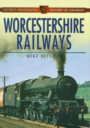 Worcestershire railways