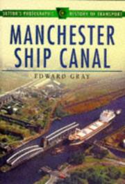 Manchester Ship Canal