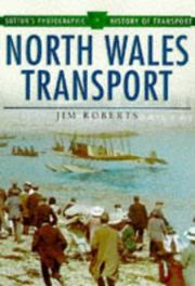 North Wales transport