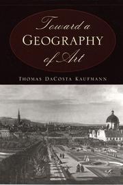 Toward a geography of art