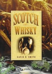 Cover of: Scotch Whisky