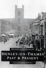 Henley-on-Thames past & present