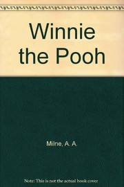 Cover of: Winnie-the-Pooh