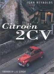 The Citroën 2CV