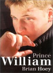 Prince William by Brian Hoey