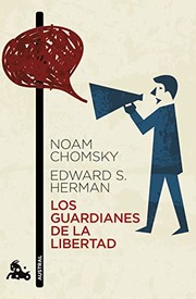 Cover of: Los guardianes de la libertad
