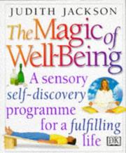 The magic of well-being