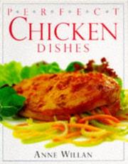 Perfect chicken dishes