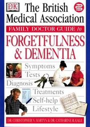 Family doctor guide to forgetfulness & dementia