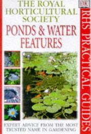 Ponds & water features