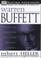Cover of: Warren Buffett (Business Masterminds)