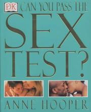 Can you pass the sex test?