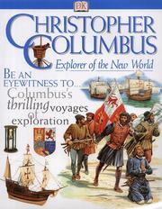 Christopher Columbus : explorer of the New World