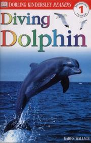 Diving dolphin