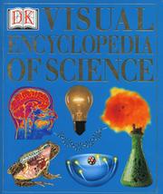 Cover of: Visual Encyclopedia of Science (Encyclopedia)