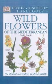 Wildflowers of the Mediterranean