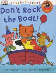 Don't rock the boat!