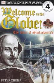 Cover of: Welcome to the Globe (DK Readers)