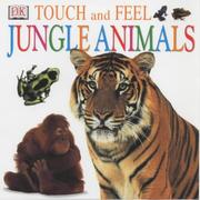 Jungle animals