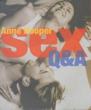 Anne Hooper's sex Q & A