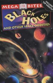 Black holes and other space oddities