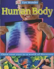 Cover of: Human Body (Eye Wonder)