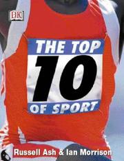 The top 10 of sport