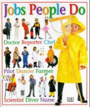 Jobs people do