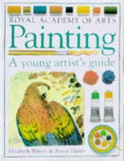 Cover of: Painting (Young Artist)