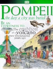 Pompeii : the day a city was buried