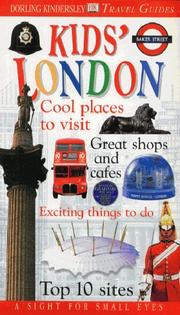 Kids' London