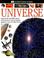 Cover of: Universe (Eyewitness Guide)
