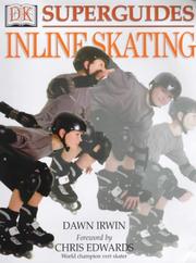 Cover of: Inline Skating (Superguides)