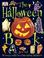 Cover of: The Halloween Book