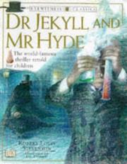 The strange case of Dr Jekyll and Mr Hyde