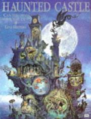 Haunted castle : the interactive adventure book