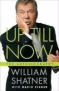 Cover of: Up Till Now