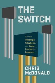 Cover of: The Switch