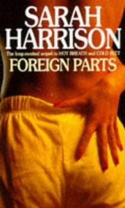 Foreign parts